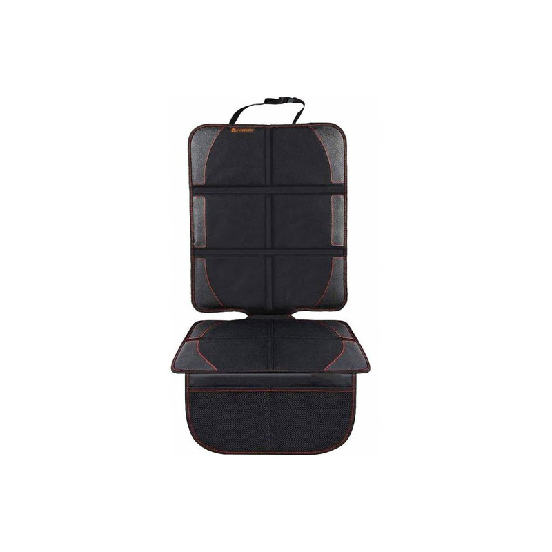 Immiebear Protector de asiento Deluxe