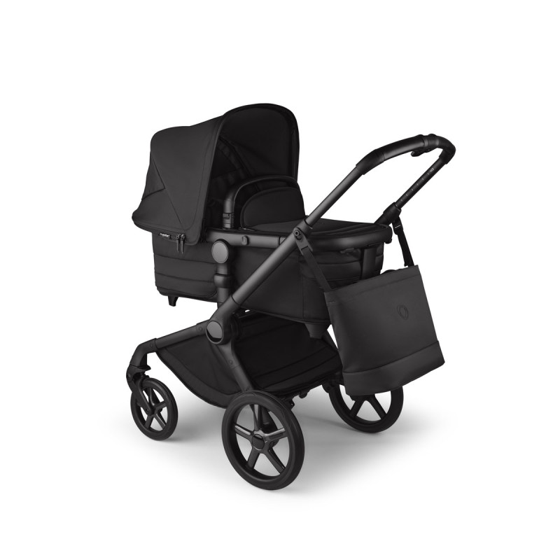bugaboo bolso cambiador