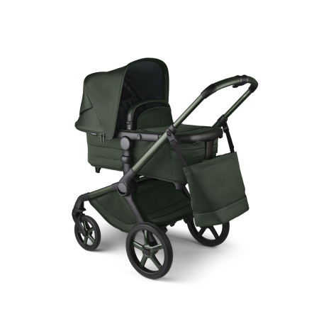 bugaboo bolso cambiador