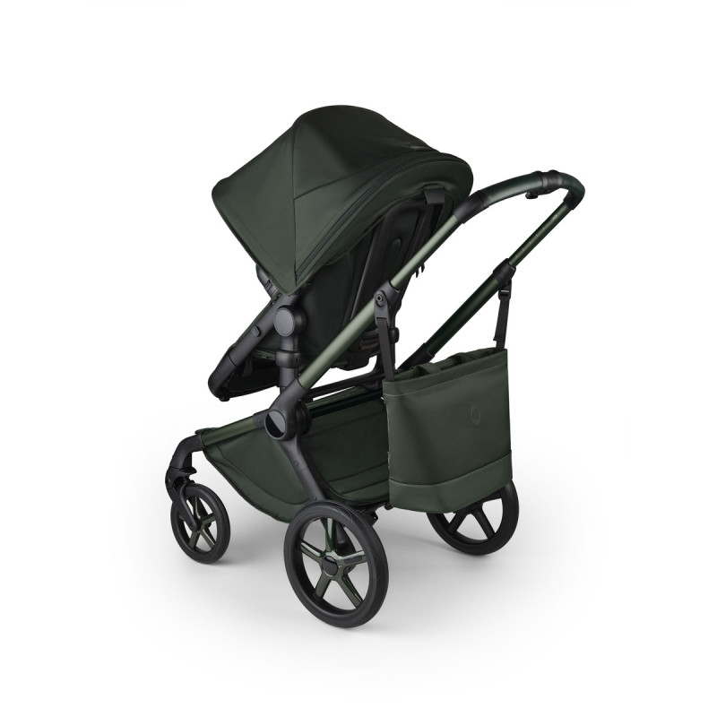 bugaboo bolso cambiador