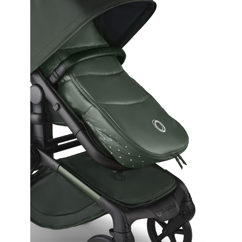 Bugaboo saco para silla de paseo
