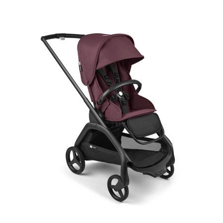 Bugaboo Dragonfly: Carrito de bebé compacto y ligero | GOYVI