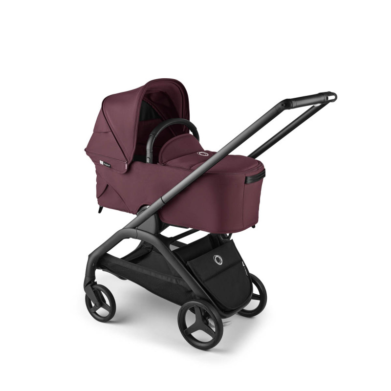 Bugaboo Dragonfly: Carrito de bebé compacto y ligero | GOYVI