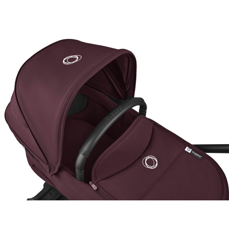 Bugaboo Dragonfly: Carrito de bebé compacto y ligero | GOYVI