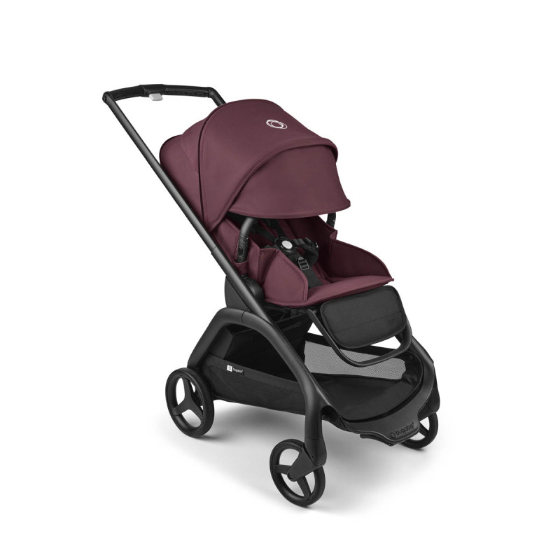 Bugaboo Dragonfly: Carrito de bebé compacto y ligero | GOYVI