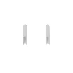 Cybex Click & Fold adaptadores 2