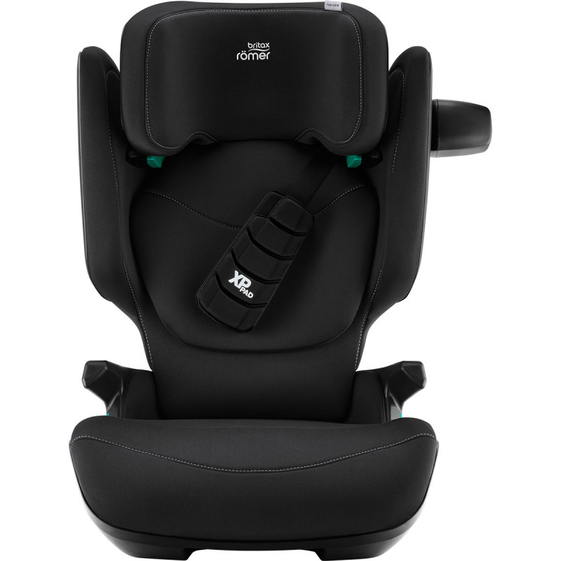 Britax Romer Kidfix PRO Silla de coche 2025