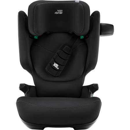Britax Romer Kidfix PRO Silla de coche 2025