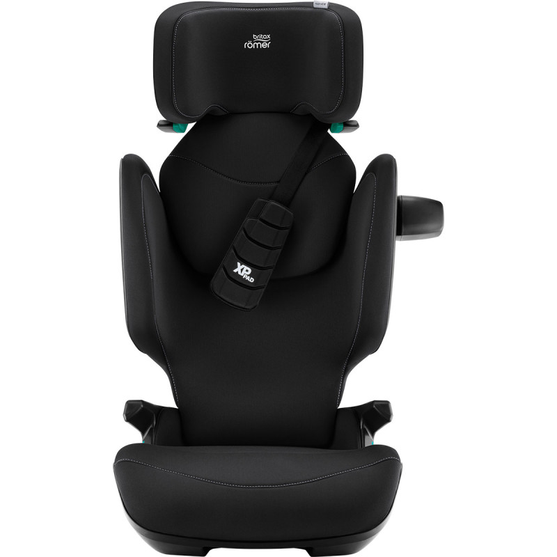 Britax Romer Kidfix PRO Silla de coche 2025