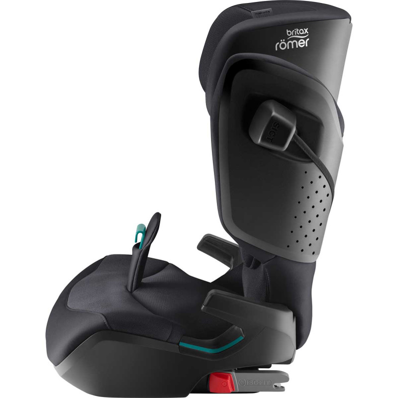 Britax Romer Kidfix PRO Silla de coche 2025