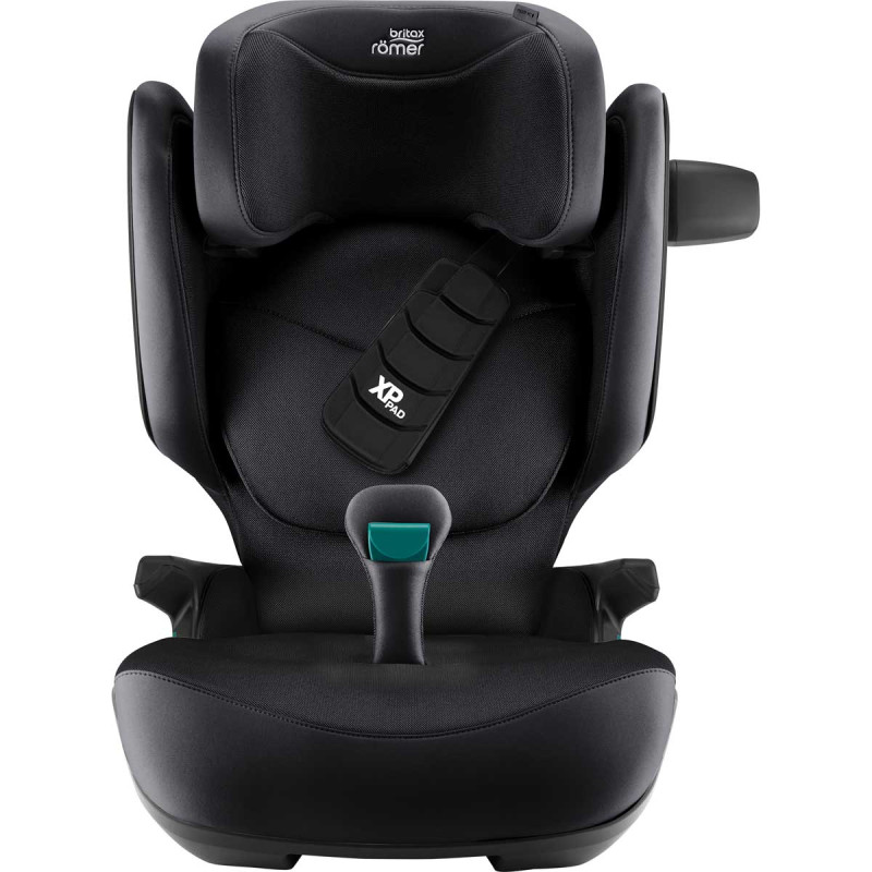 Britax Romer Kidfix PRO Silla de coche 2025
