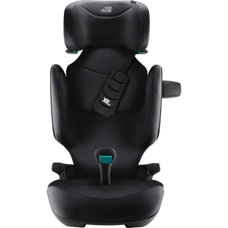 Britax Romer Kidfix PRO Silla de coche 2025