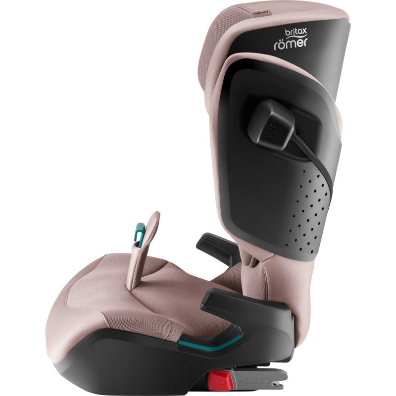 Britax Romer Kidfix PRO Silla de coche 2025
