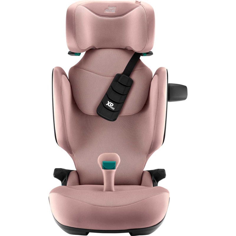 Britax Romer Kidfix PRO Silla de coche 2025