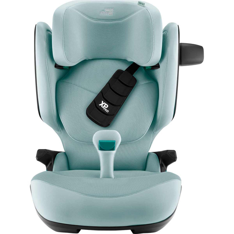 Britax Romer Kidfix PRO Silla de coche 2025
