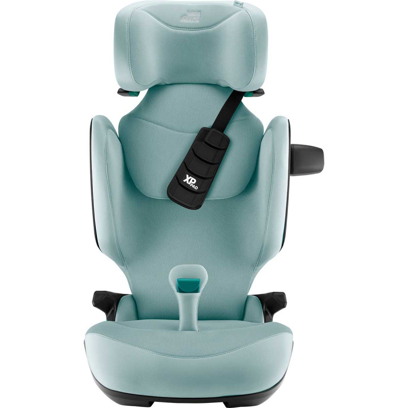 Britax Romer Kidfix PRO Silla de coche 2025