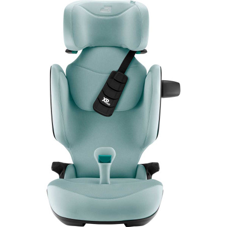 Britax Romer Kidfix PRO Silla de coche 2025