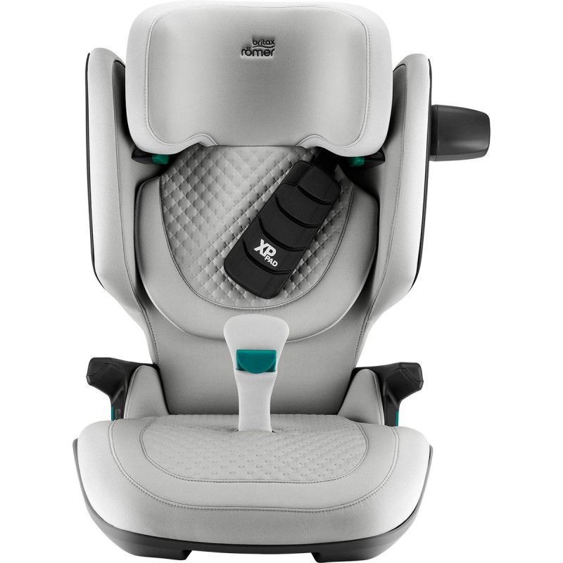 Britax Romer Kidfix PRO Silla de coche 2025