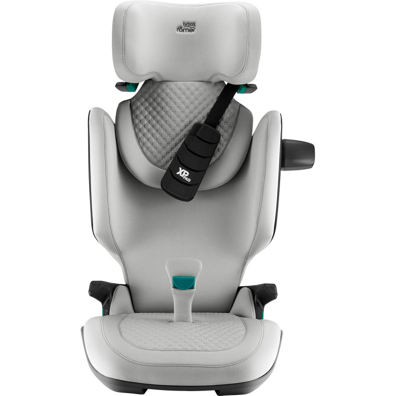 Britax Romer Kidfix PRO Silla de coche 2025