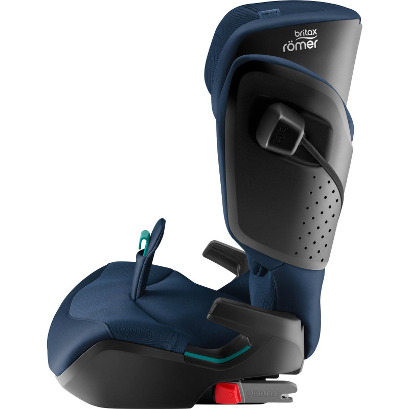 Britax Romer Kidfix PRO Silla de coche 2025
