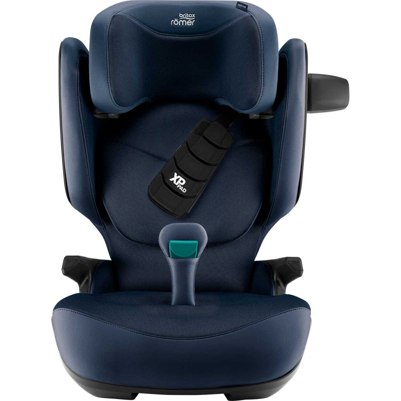 Britax Romer Kidfix PRO Silla de coche 2025
