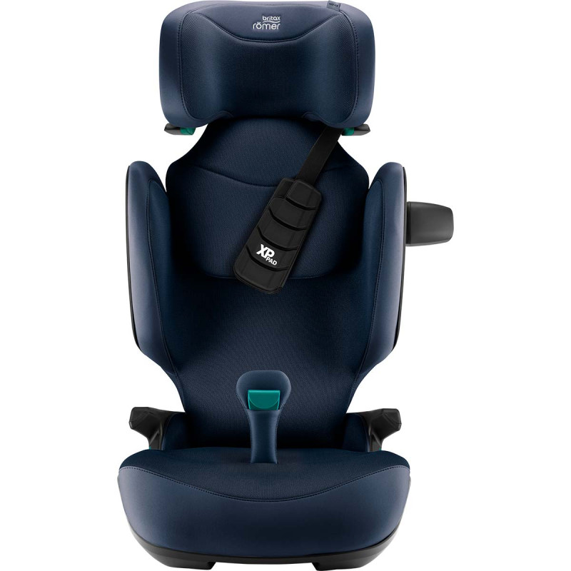 Britax Romer Kidfix PRO Silla de coche 2025