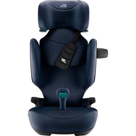 Britax Romer Kidfix PRO Silla de coche 2025