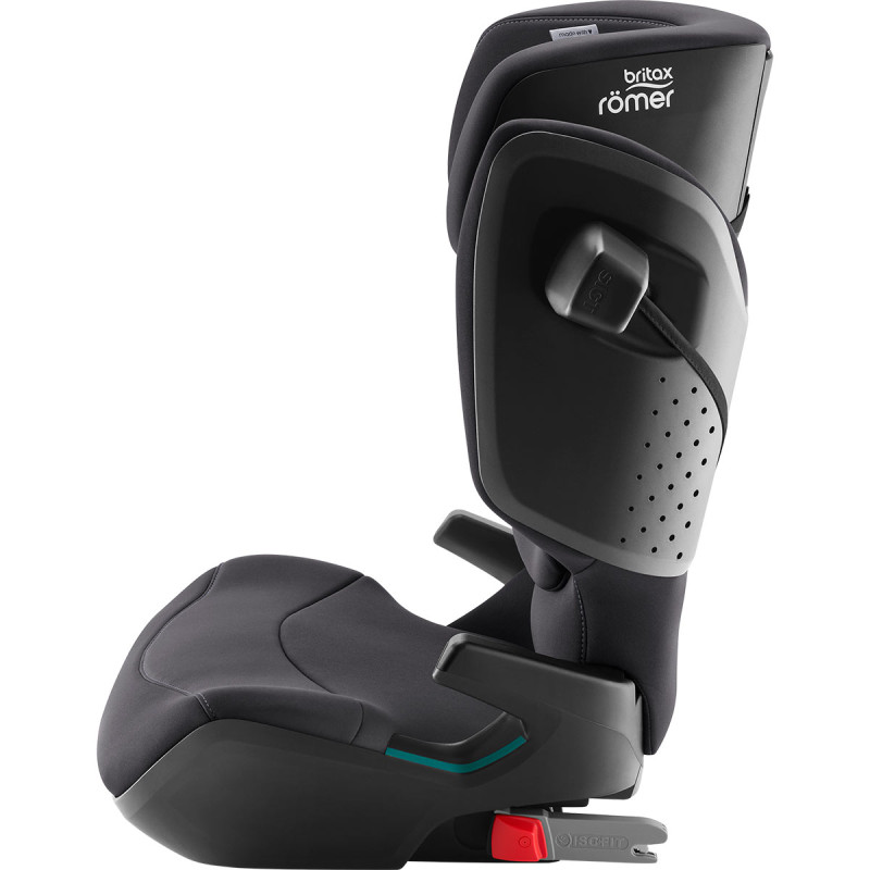 Britax Romer Kidfix PRO Silla de coche 2025