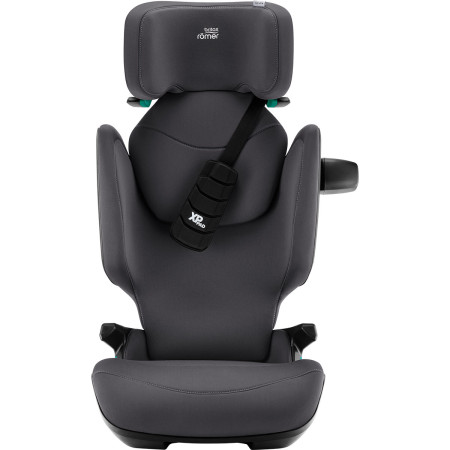 Britax Romer Kidfix PRO Silla de coche 2025