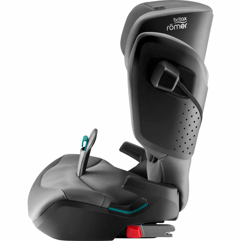 Britax Romer Kidfix PRO Silla de coche 2025