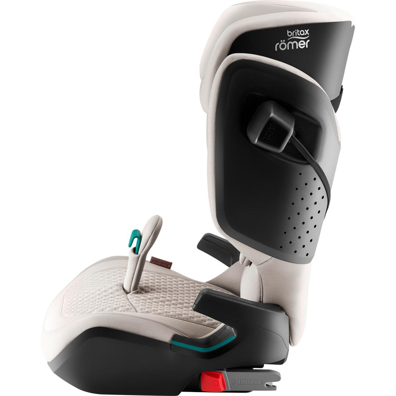 Britax Romer Kidfix PRO Silla de coche 2025