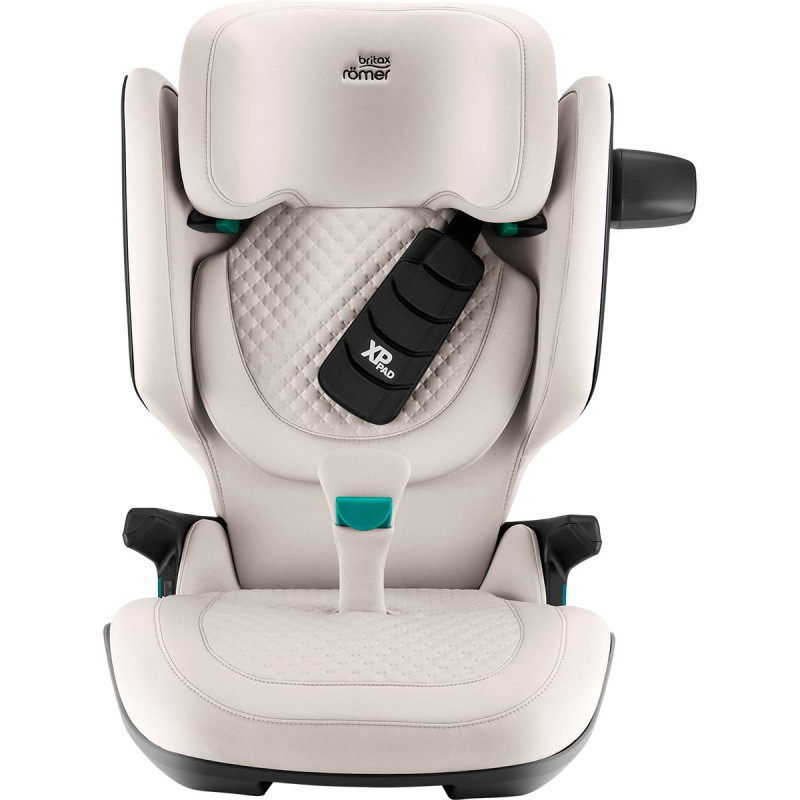 Britax Romer Kidfix PRO Silla de coche 2025