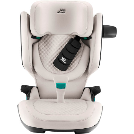 Britax Romer Kidfix PRO Silla de coche 2025
