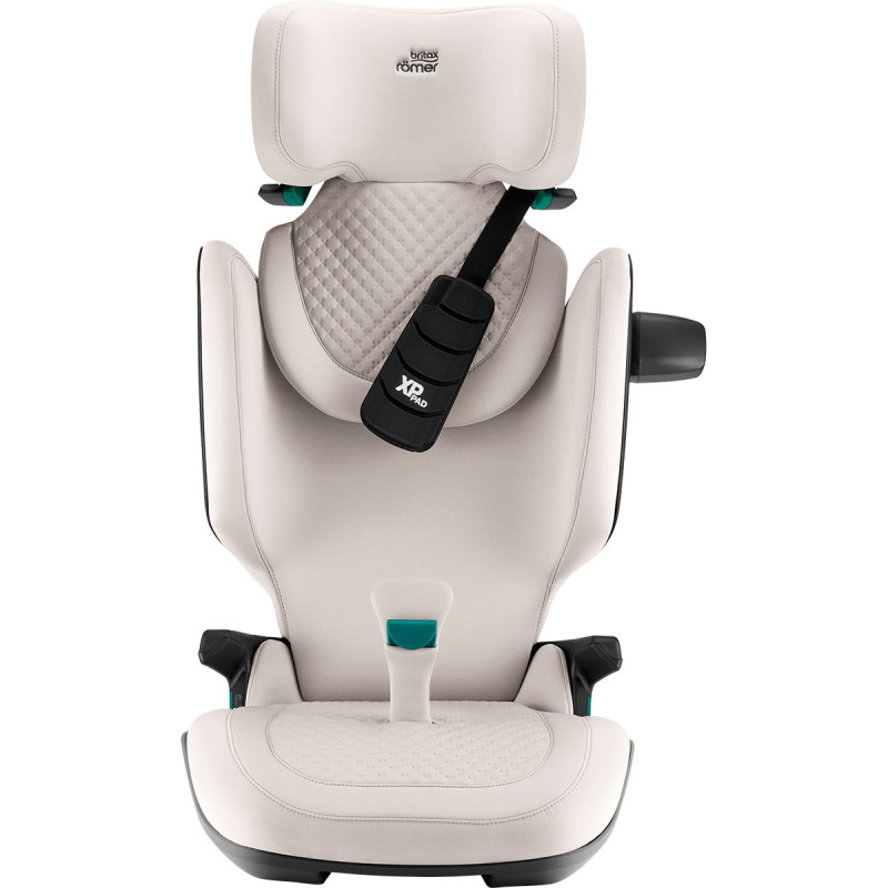 Britax Romer Kidfix PRO Silla de coche 2025