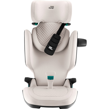 Britax Romer Kidfix PRO Silla de coche 2025