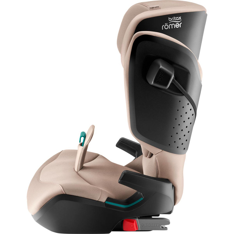 Britax Romer Kidfix PRO Silla de coche 2025