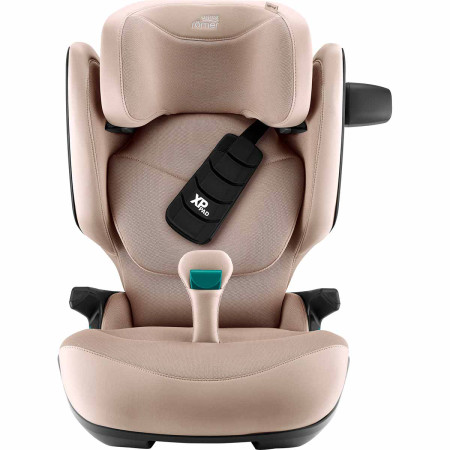 Britax Romer Kidfix PRO Silla de coche 2025
