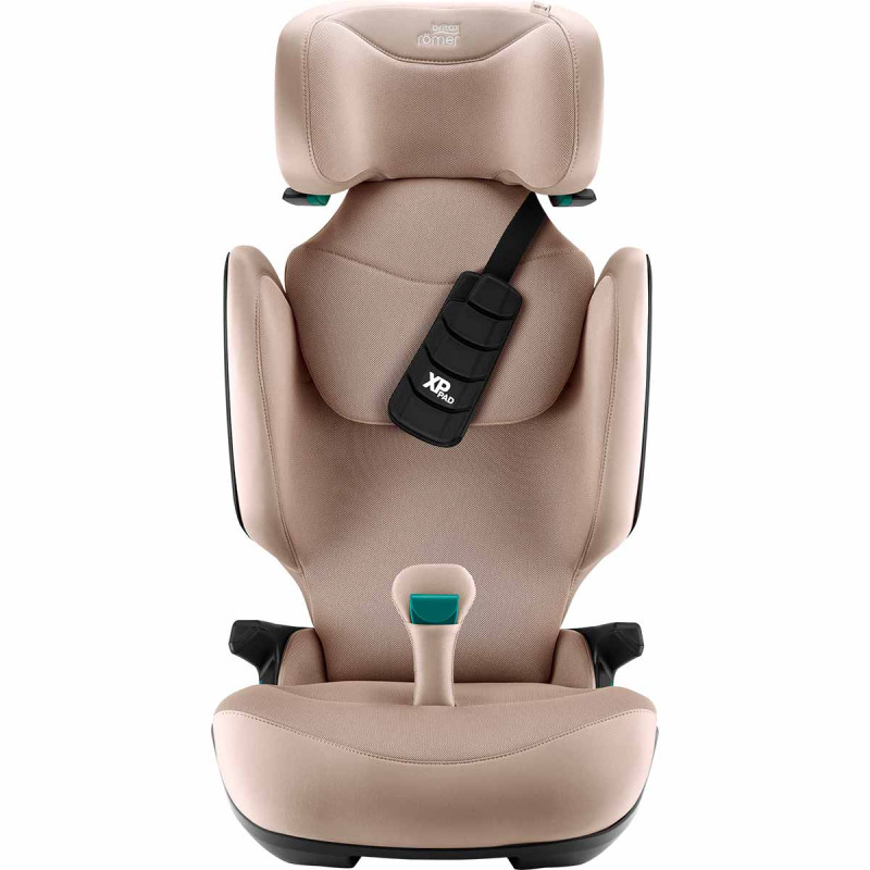 Britax Romer Kidfix PRO Silla de coche 2025