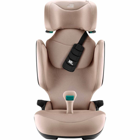 Britax Romer Kidfix PRO Silla de coche 2025