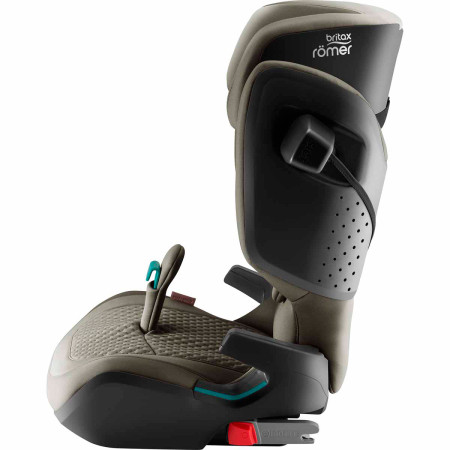 Britax Romer Kidfix PRO Silla de coche 2025