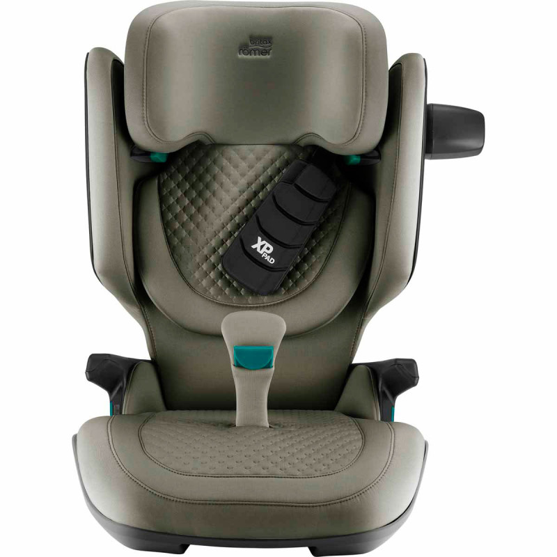Britax Romer Kidfix PRO Silla de coche 2025