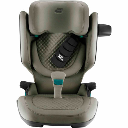 Britax Romer Kidfix PRO Silla de coche 2025