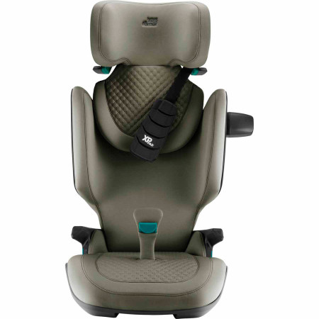 Britax Romer Kidfix PRO Silla de coche 2025