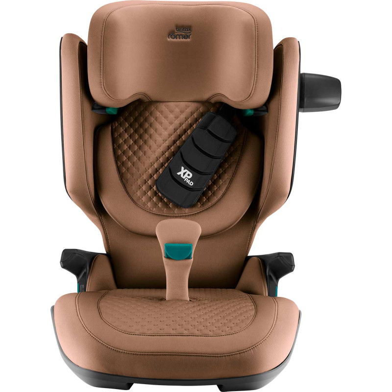 Britax Romer Kidfix PRO Silla de coche 2025