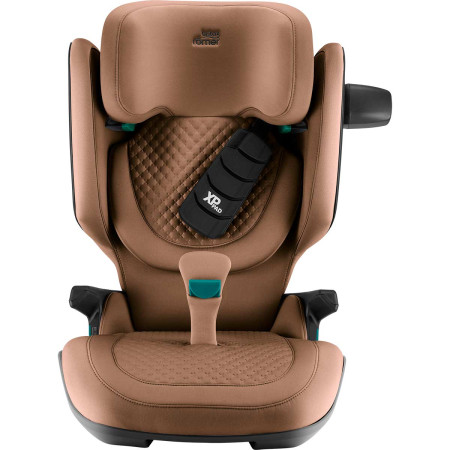 Britax Romer Kidfix PRO Silla de coche 2025