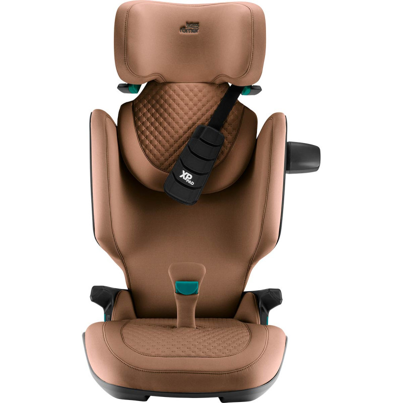 Britax Romer Kidfix PRO Silla de coche 2025