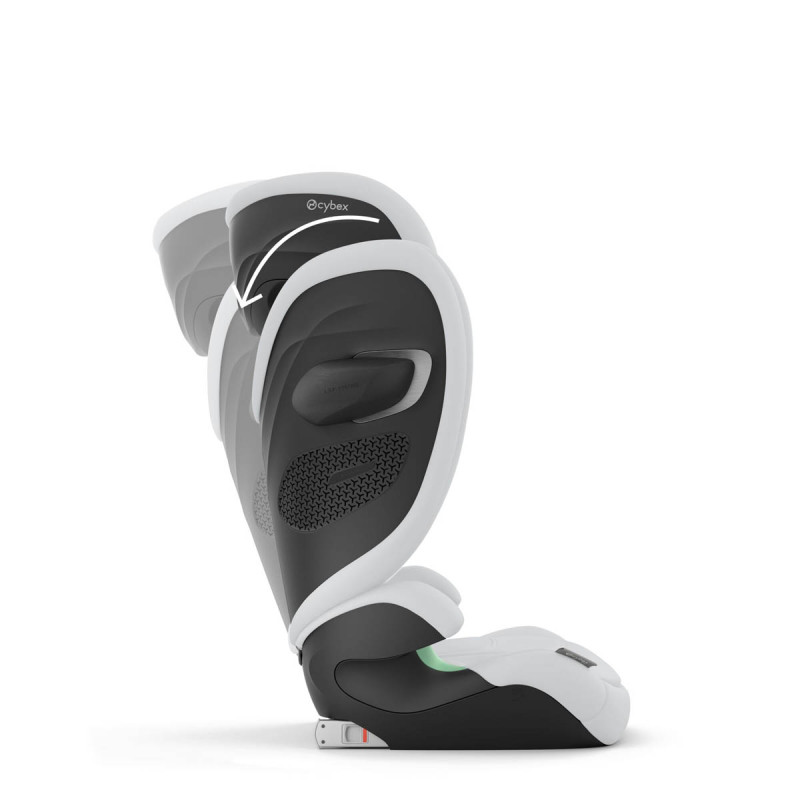 Cybex Solution G 2 silla de coche
