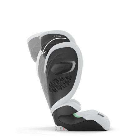 Cybex Solution G 2 silla de coche
