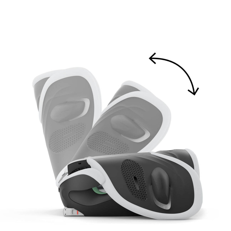 Cybex Solution G 2 silla de coche