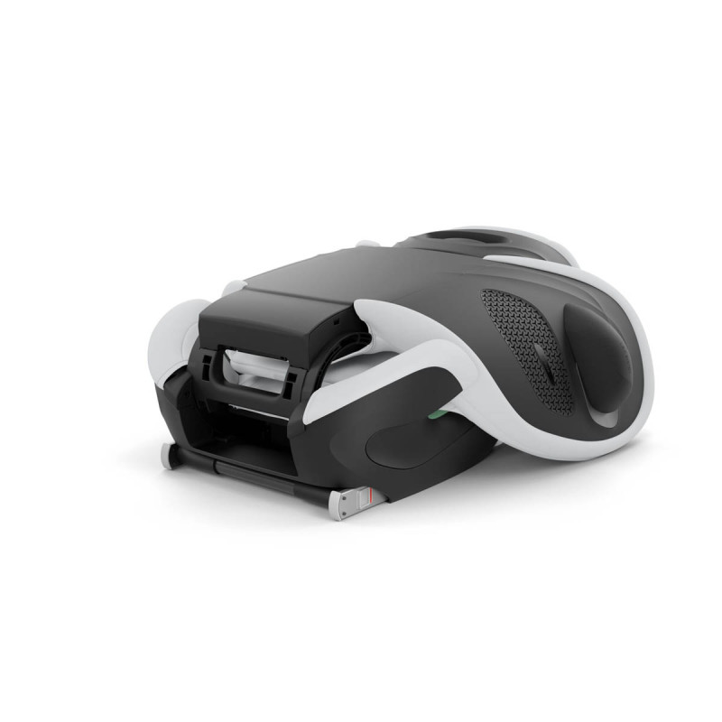 Cybex Solution G 2 silla de coche